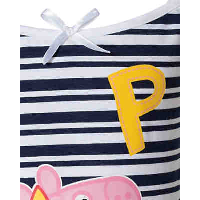 Peppa Pig Top für Mädchen 2