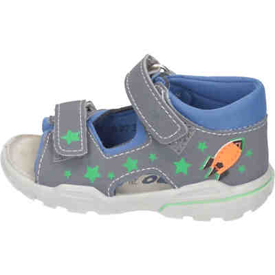 Baby Sandalen FRANKY für Jungen 2