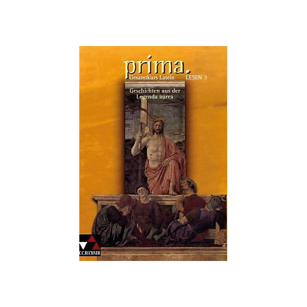 Prima Palette: Lesen 3, Griechische Mythen (Att8:BandNrText: 5034)