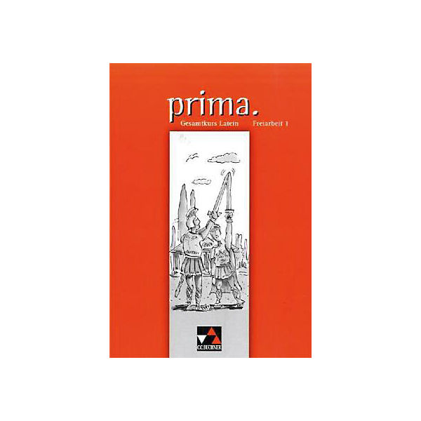 Prima Palette: Freiarbeit 1 (BandNr. 5036)