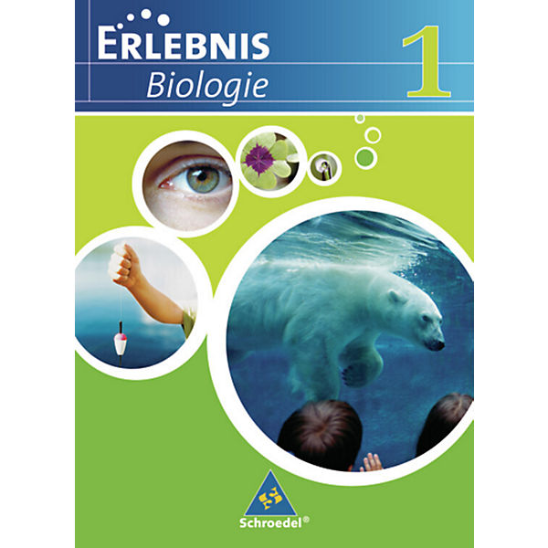 Erlebnis Biologie, Ausgabe Realschule 2007 Niedersachsen: 5./6. Schuljahr