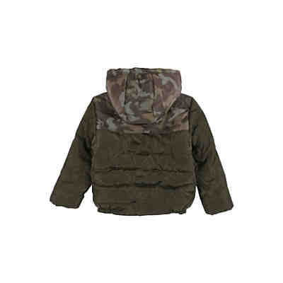 Winterjacke für Jungen 2