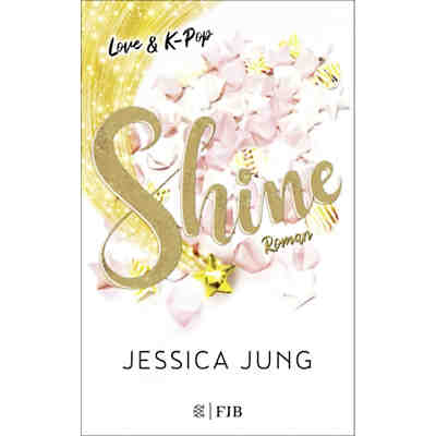 Shine - Love & K-Pop
