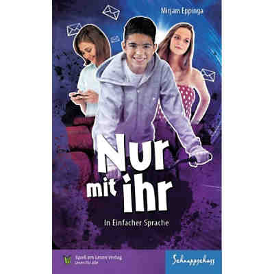 Nur mit ihr