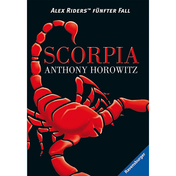 Scorpia
