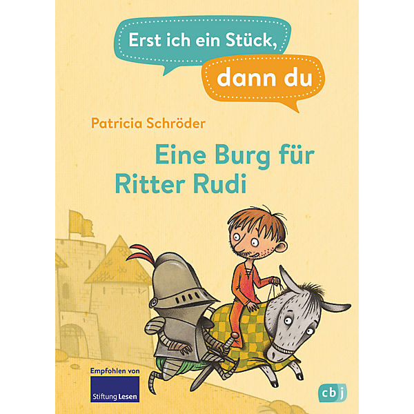 Eine Burg für Ritter Rudi