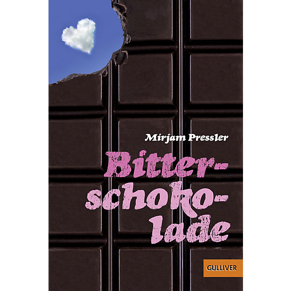 Bitterschokolade