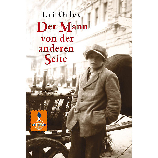 Der Mann von der anderen Seite
