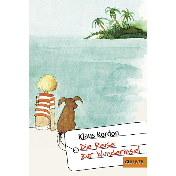 Die Reise zur Wunderinsel