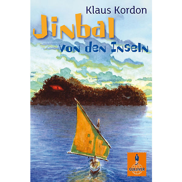 Jinbal von den Inseln