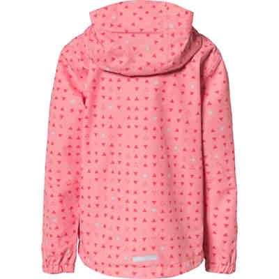 Outdoorjacke TUCAN DOTTED für Mädchen 2