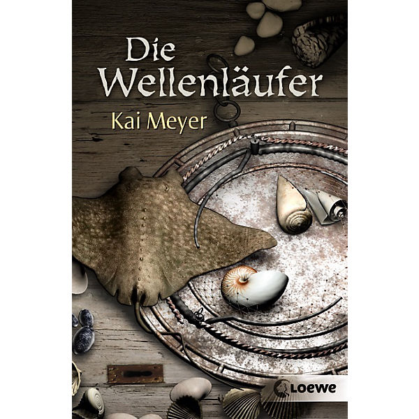 Die Wellenläufer