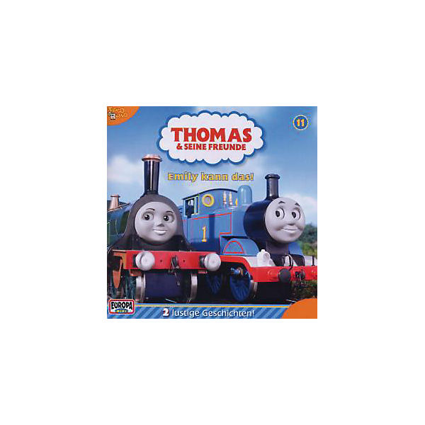 CD Thomas 11