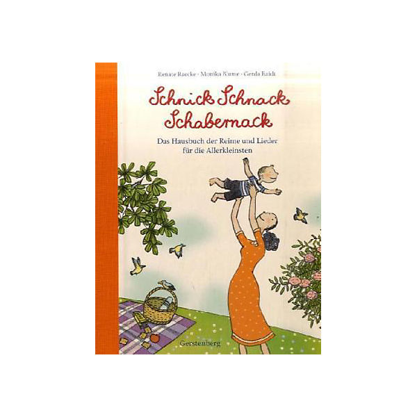 Schnick Schnack Schabernak
