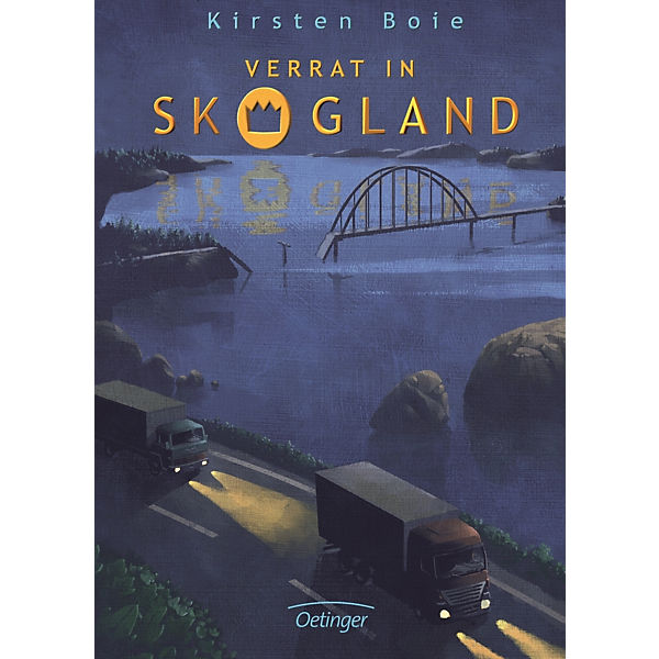 Verrat in Skogland