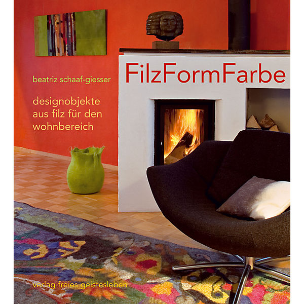 FilzFormFarbe
