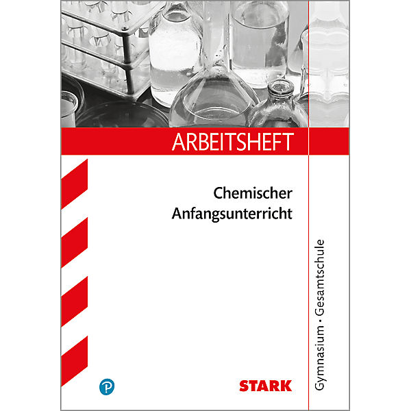 Arbeitsheft Chemie 7. Klasse, Gymnasium / Gesamtschule Nordrhein-Westfalen