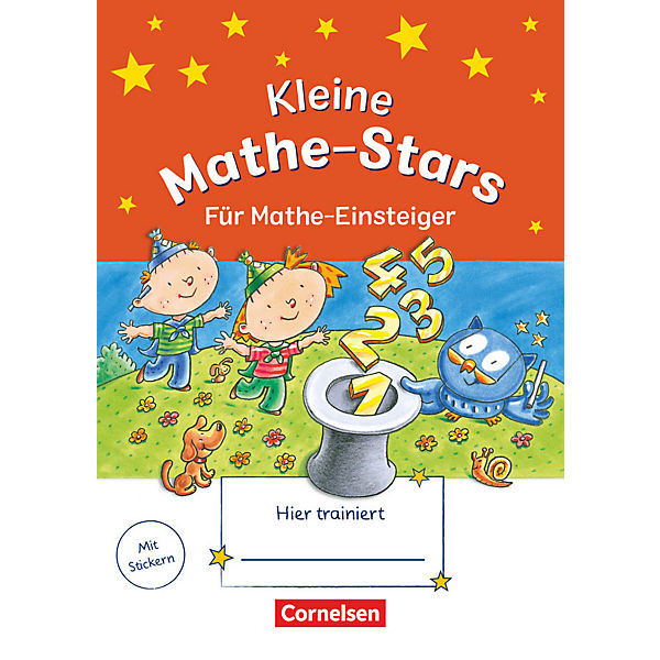 Mathe-Stars junior