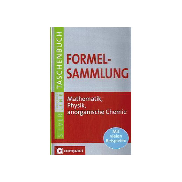 Formelsammlung