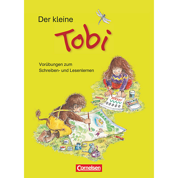 Tobi-Fibel, Neubearbeitung 2009: Die kleine Tobi