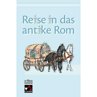 LÜK Reise in das antike Rom