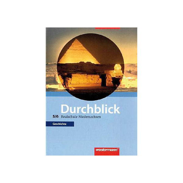 Durchblick Geschichte, Realschule in Niedersachsen: 5./6. Schuljahr, Schülerband
