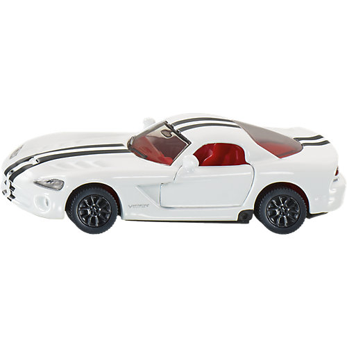SIKU 1434 Dodge Viper