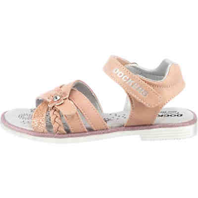 Sandalen für Mädchen 2