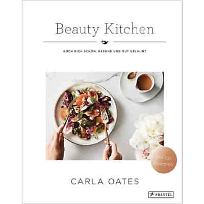 Beauty Kitchen