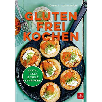 Glutenfrei kochen