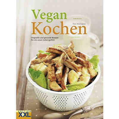 Vegan Kochen