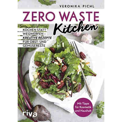 Zero Waste Kitchen