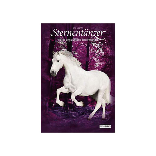 Sternentänzer: Eine unglaubliche Entdeckung