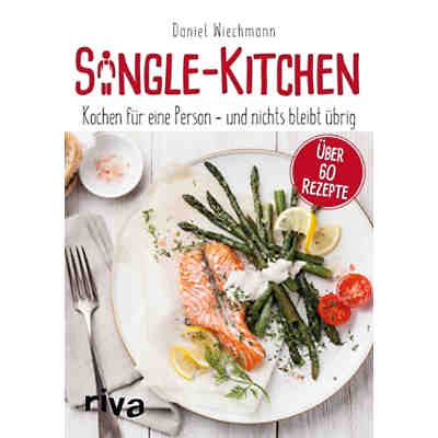 Single-Kitchen