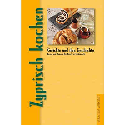 Zyprisch kochen