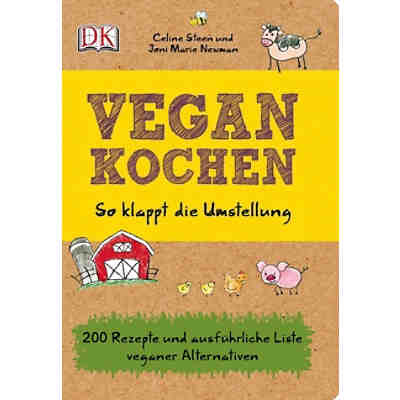Vegan kochen