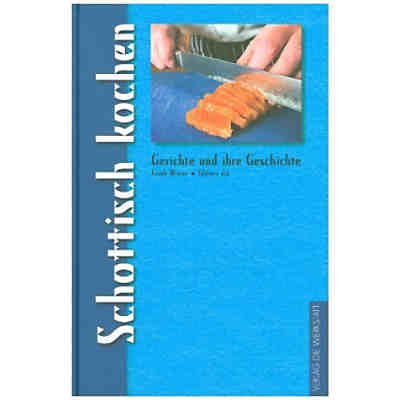 Schottisch kochen