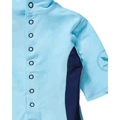 UV-Schutzanzug Baby Einteiler VENEDIG Schwimmanzüge für Kinder 2