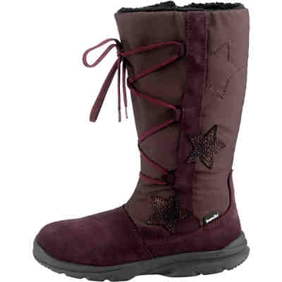 Winterstiefel Sympatex, Weite M, für Mädchen 2