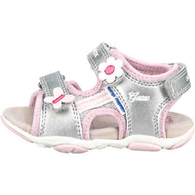 Baby Sandalen AGASIM für Mädchen 2
