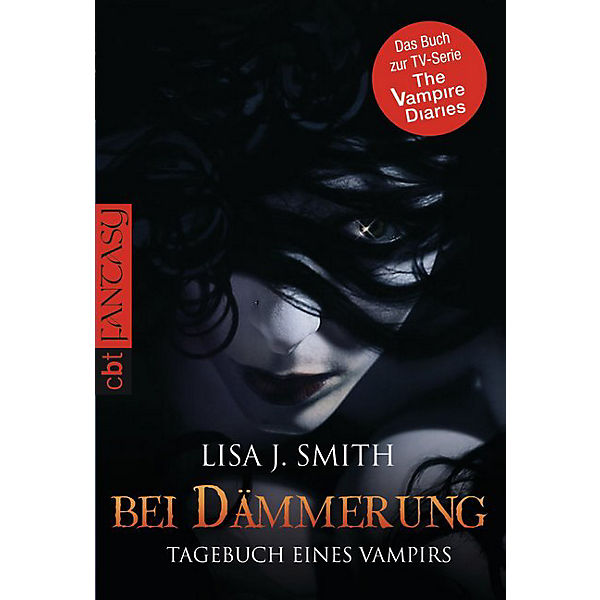 Tagebuch eines Vampirs: Bei Dämmerung