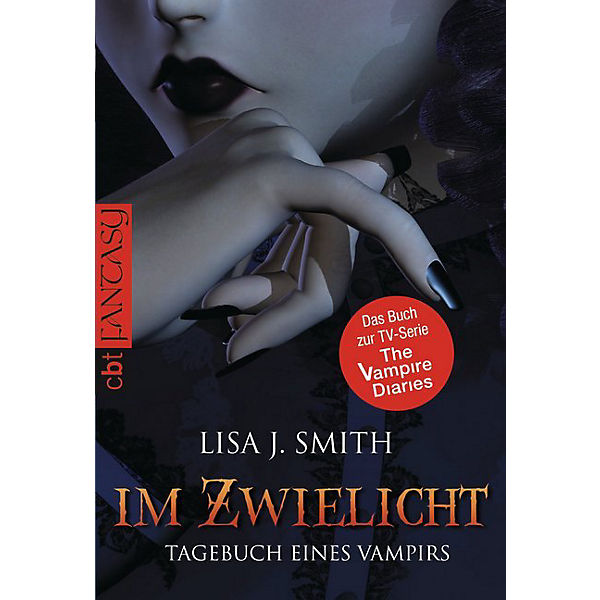Tagebuch eines Vampirs: Im Zwielicht