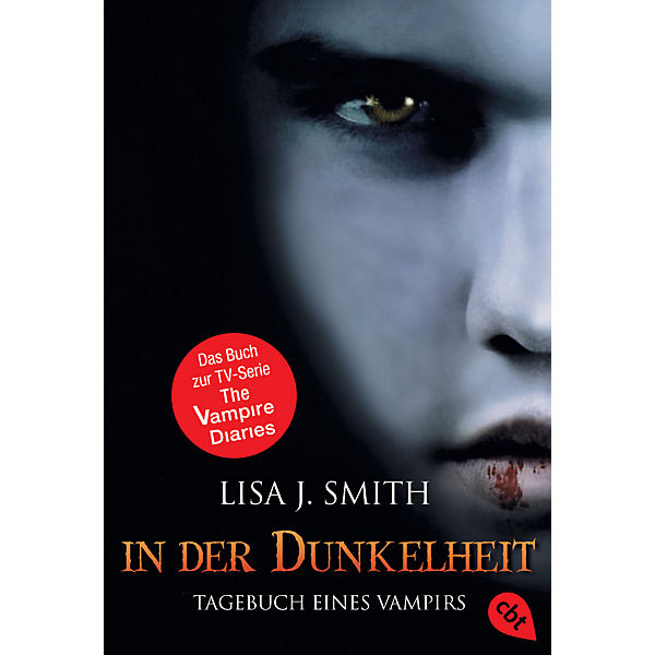 Tagebuch eines Vampirs: In der Dunkelheit
