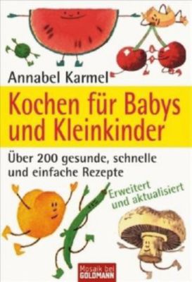 Kochen für kinder Rezepte