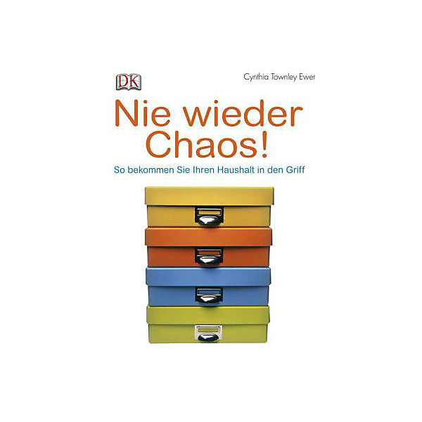 Nie wieder Chaos!