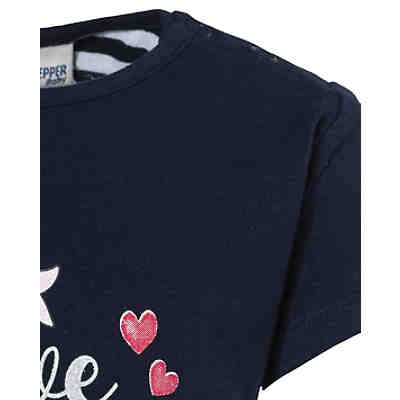 Baby Jerseykleid, Unterwasserwelt 2