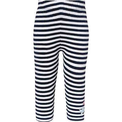 Baby Leggings für Mädchen, Unterwasserwelt