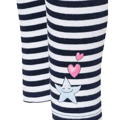 Baby Leggings für Mädchen, Unterwasserwelt 2