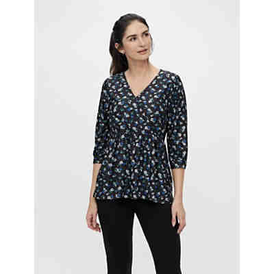 Umstandslangarmshirt MKADY mit Stillfunktion 2
