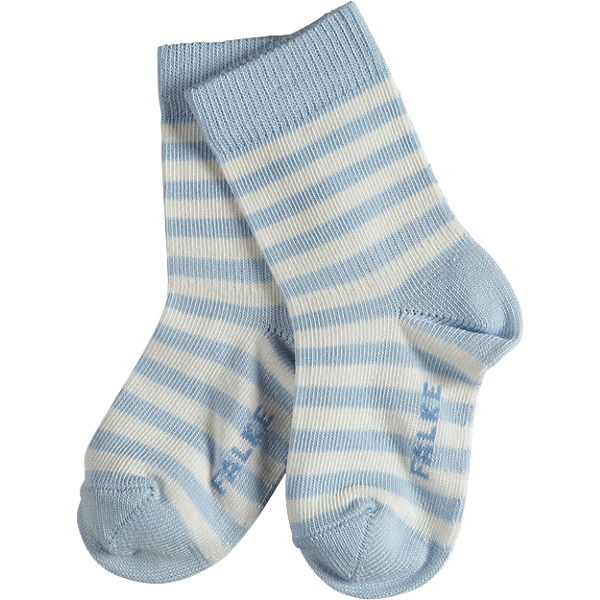 Kinder Socken Ringel